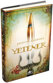Yedi Krallık  Üçlemesi 1 - Yetenek (Ciltli) - 1