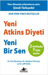 Yeni Atkins Diyeti Yeni Bir Sen - 1