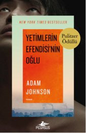 Yetimlerin Efendisinin Oğlu - 1