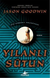 Yılanlı Sütun - Bir Osmanlı Polisiyesi 2 - 1