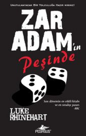 Zar Adamın Peşinde - 1