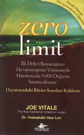 Zero Limit: Antik Hawai Hooponopono Öğretisi - 1