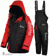 İmax Thermo Suit 2 Pcs - 1