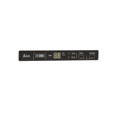 Uğur UED 7245 DTKI DİKEY DERİN DONDURUCU - 3