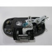 FIAT DOBLO Bagaj Kapı Kolu 2000 - 2009 (735331105) - 2