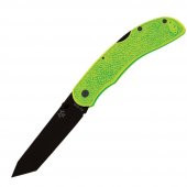 Ka-Bar Zombie® Kharon Tanto Cep Çakısı - 1