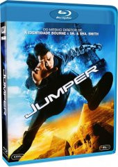 Jumper Blu-Ray - 1