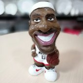 KUMBARA NBA BASKETÇİ KUMBARASI - 1