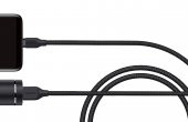 AUKEY CB-AC1  3.1 USB A to USB C Kablosu Nylon Örgülü (1.2mt) - 7