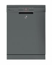 Hoover HFDN 4S600PX-17 A+++ 12 Program Bulaşık Makinesi - 1