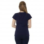 Toontoy Kız Çocuk T-Shirt Good Be Baskı - 3