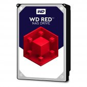 6TB WD RED SATA6 5400Rpm 256MB WD60EFAX - 1