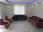 Aşiyan Modern Koltuk Takımı 3+3+1 - 5