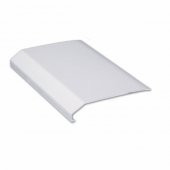 Pvc Denizlik Uzatma Profili 7 cm - 1