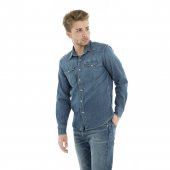Levis Erkek Kot Gömlek 65816-0300 - 3