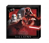 STAR WARS HEROES PEÇETE 20Lİ - 1