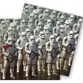 STAR WARS HEROES PEÇETE 20Lİ - 4