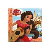 PRENSES ELENA PEÇETE 20Lİ - 1