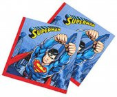 SUPERMAN PEÇETE 16LI - 1