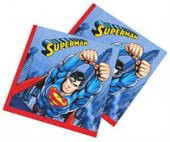 SUPERMAN PEÇETE 16LI - 2