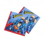 SUPERMAN PEÇETE 16LI - 3