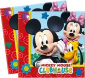 MİCKEY PLAYFUL PEÇETE 20Lİ - 3