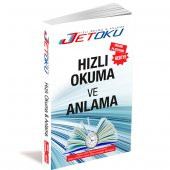 Jetoku Hızlı Okuma ve Anlama - 2