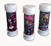 MONSTER HİGH KÖPÜK BALONCUK 1 ADET - 2