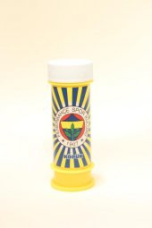 FENERBAHÇE KÖPÜK BALONCUK ( 1 ADET ) - 1