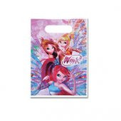 WİNX PARTİ ÇANTASI 6LI - 1