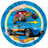 HOT WHEELS TABAK 8Lİ - 1