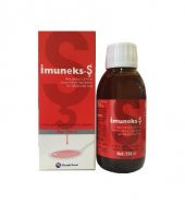 İmuneks Ş Şurup 150 Ml. - 1