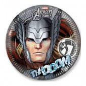 THOR TABAK 8Lİ - 1