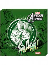 HULK PEÇETE 20Lİ - 1
