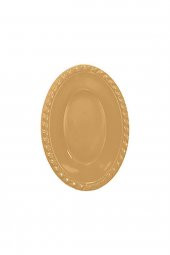 OVAL KASE GOLD 8Lİ - 1