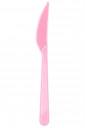 BIÇAK PEMBE 25Lİ - 1
