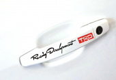 Toyota TRD Racing Development Kapı Kolu Ayna Torpido Sticker - 8