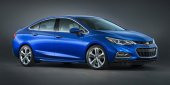 Chevrolet Cruise 2016 - 2019 MK2 Araç İçi Silikon Kaymaz Ped Kapl - 7