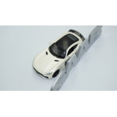 DK Tuning Saab Bagaj Gri ABS Logo Amblem Arma - 4