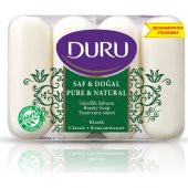 DURU EL SABUNU 4*70 GR 280 GR - 1
