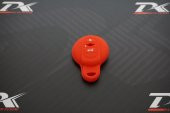 Mini Cooper F56 F55 F54 F60 English Flag 1.Kalite Silikon Anahtar - 5