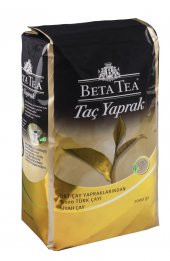BETA TEA TAÇ YAPRAK 1 KG - 1