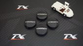 Vossen Jant Göbeği Kapak Seti 60mm - 2