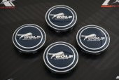 Ford Wolf Jant Göbek Kapağı Seti 60mm thumbnail 3