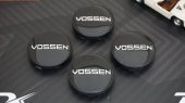 Vossen Jant Göbeği Kapak Seti 60mm - 3