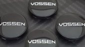 Vossen Jant Göbeği Kapak Seti 60mm - 4