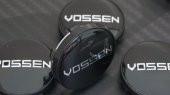 Vossen Jant Göbeği Kapak Seti 60mm - 5