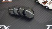 Vossen Jant Göbeği Kapak Seti 60mm - 6