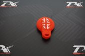 Mini Cooper F56 F55 F54 F60 English Flag 1.Kalite Silikon Anahtar - 4