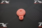 Mini Cooper F56 F55 F54 F60 English Flag 1.Kalite Silikon Anahtar - 8